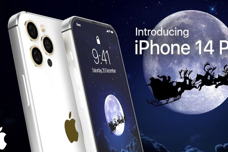 Harga iPhone 14 Pro Max Dijual Saat di Indonesia Rilis September 2022