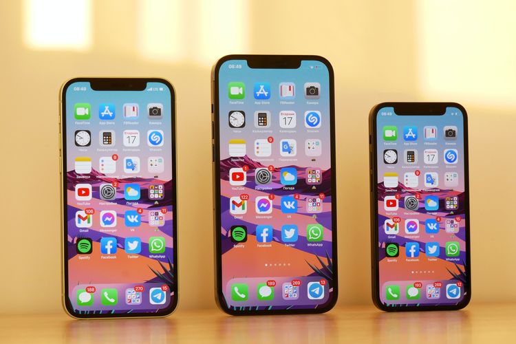 It turns out that the iPhone 11 is only 6 million?  Check out the Complete iPhone Price List at iBox in May 2022