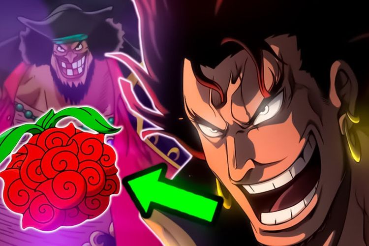 One Piece: 5 Fakta God Valley yang Terkuak!