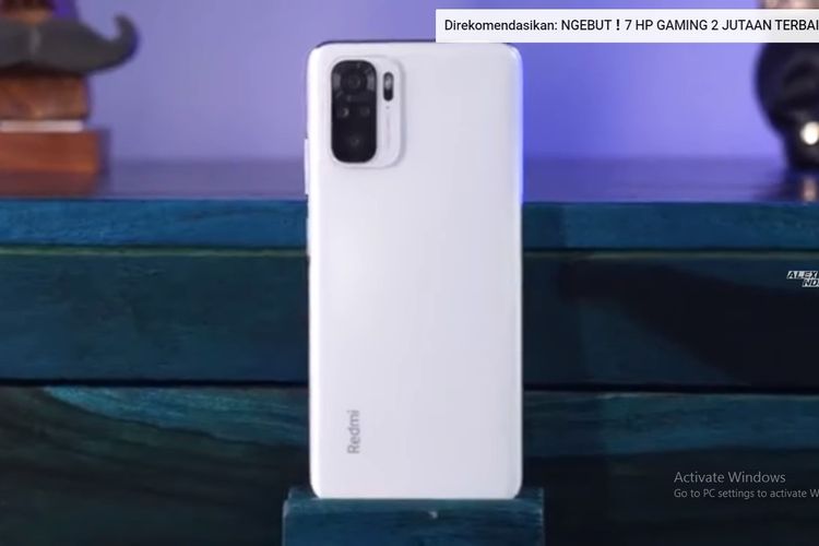 Check Type 11 Xiaomi cellphones, the latest 2 million rupiah range in May 2022, good cellphones and big RAM