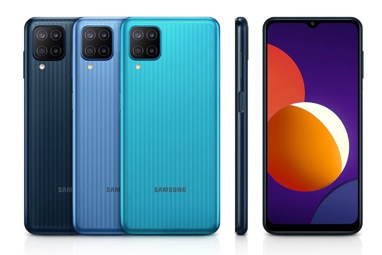 Update the price of the Samsung Galaxy M12 in May 2022, cheap Samsung phones for 1 million rupiah