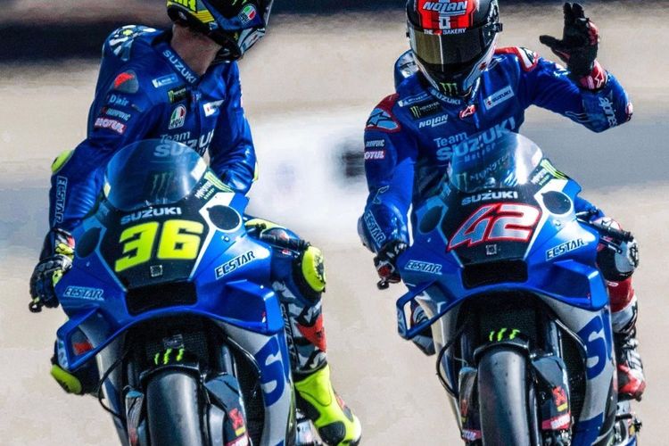 Tips negosiasi kontrak dengan tim balap MotoGP