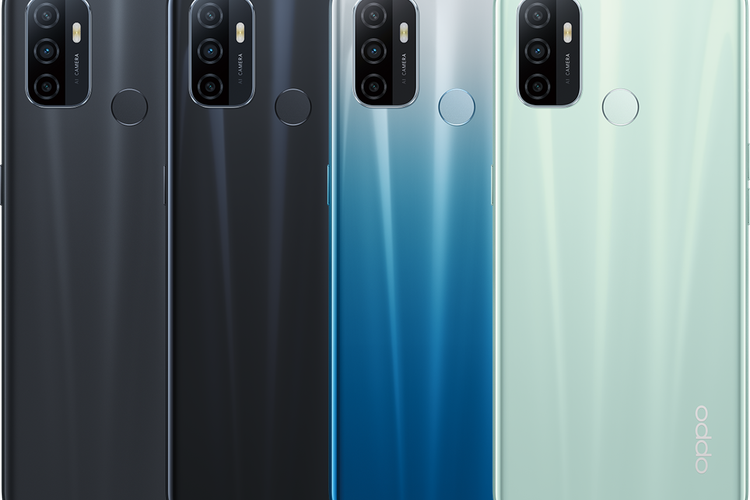 Specifications and Price Updates for OPPO and Realme phones in May 2022 There’s a Realme Narzo 20 Pro and OPPO A74