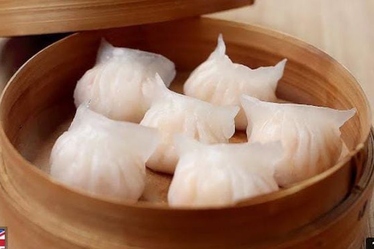 Sejarah Dim Sum, Kuliner Khas China Yang Lembut Dan Lezat