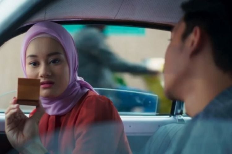 Film Cinta Subuh Inilah Jadwal Tayang Sinopsis Daftar Pemeran Dan