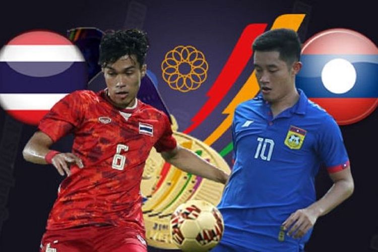 Hasil Akhir Klasemen Group A Dan B SEA Games 2021: Vietnam Dan Thailand ...