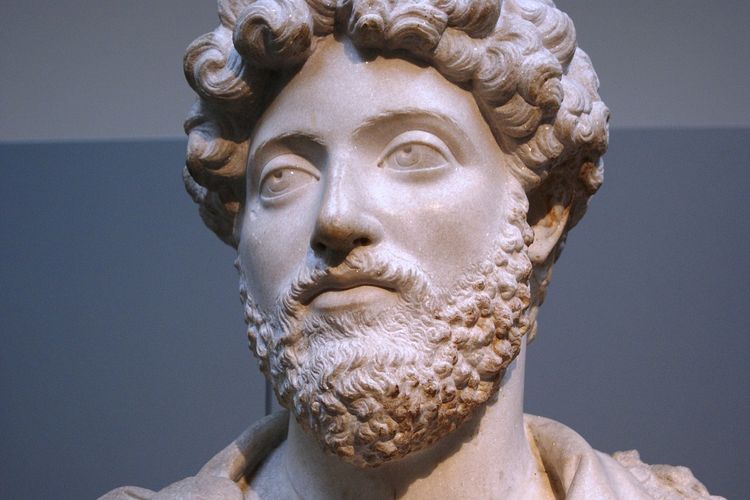 25 Quotes tentang Filsafat Stoikisme dari Marcus Aurelius, Salah Satu