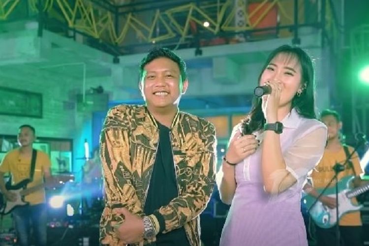 CHORD Gitar Satru 2, Versi Denny Caknan Feat Yeni Inka, Mudah Dimainkan