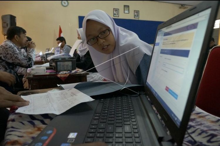 Tata Cara Pendaftaran PPDB Jawa Timur 2022-2023 SMA dan SMK Jalur