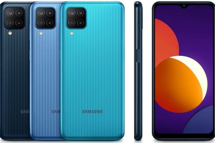 Check the latest prices for the Samsung Galaxy M12 in May 2022, complete with specifications