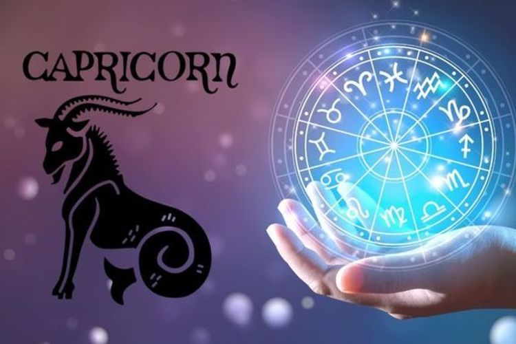 Ramalan Zodiak Capricorn Hari ini Minggu 3 Juli 2022 Mengenai Kehidupan