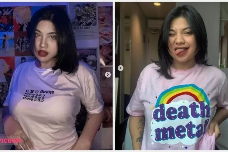 Dea Onlyfans Mengaku Hamil Alasan Agar Tidak Ditahan Kejaksaan 