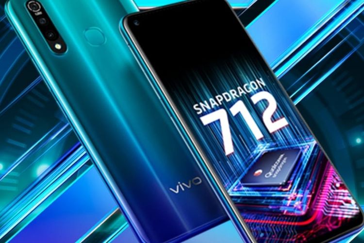 Vivo Z1 Pro Specifications and Prices in May 2022, Tough Performance for Playing Games