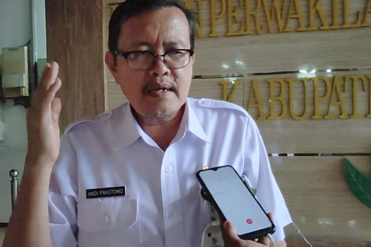 Dinas KPP Kabupaten Jember Masyarakat Temukan Ciri-Ciri Sapi Terpapar