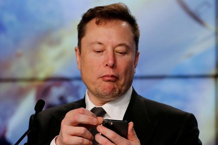 Elon Musk 'Rampas' Akun @X tanpa Bayar Sepeserpun, Pemilik Hanya Ditawari Merchandise Perusahaan