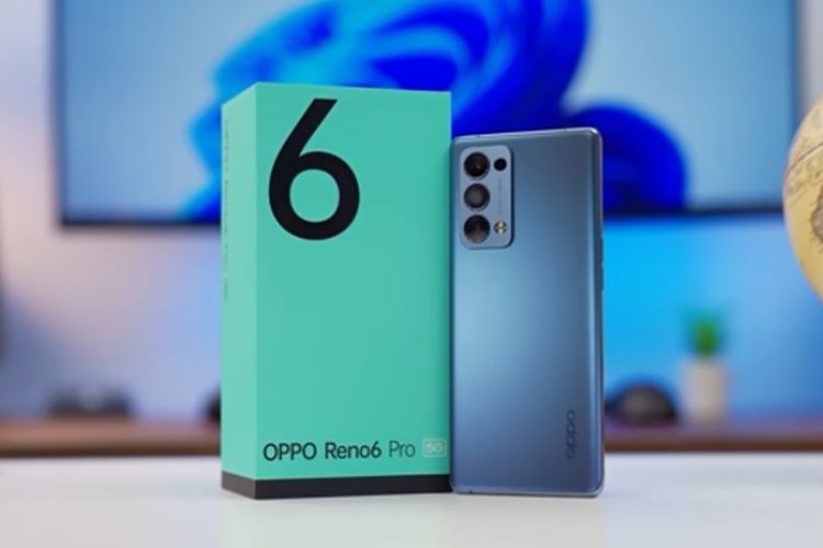 Comparez les avantages et les inconvénients de HP Oppo Reno6 Pro 5G