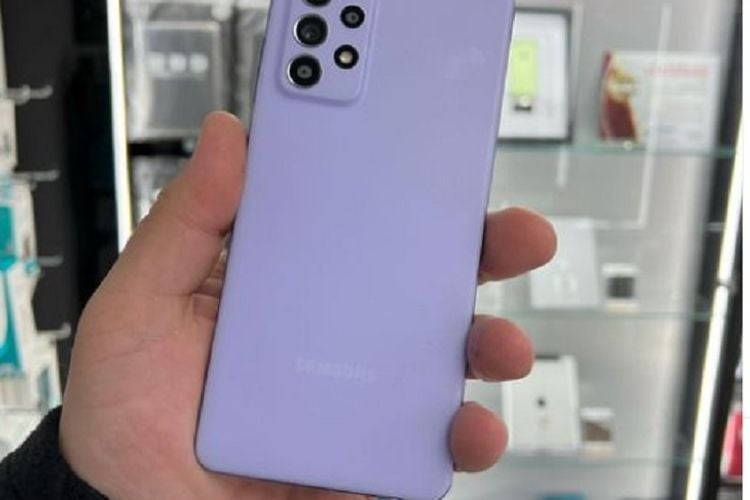 HP Samsung Galaxy A52 5G, Check the Latest Prices for May 2022 and Complete Specifications, Best Selling HP from Samsung