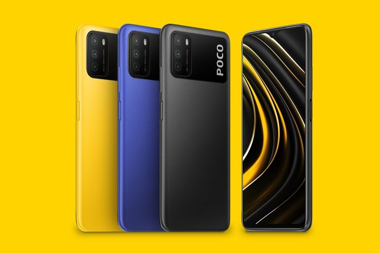 Update on the latest Xiaomi and POCO cellphones and prices for the May 2022 period, Hurry up and buy Gahar Specs!