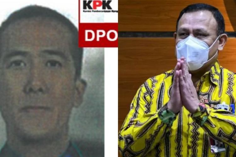 Polisi Duga Harun Masiku Ada Di Indonesia, KPK: Itu Informasi Penting