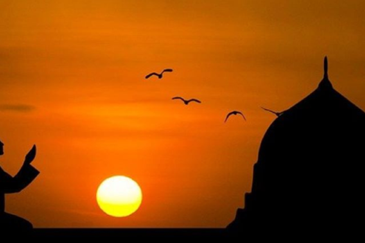 JADWAL SHOLAT Wilayah Kabupaten Bekasi Rabu 25 Mei 2022, Berikut Waktunya