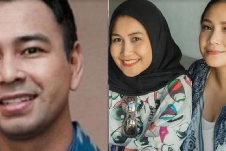 Cek Fakta Raffi Ahmad Dituding Hamili Mimi Bayuh Isu Pernikahan Kedua Mencuat