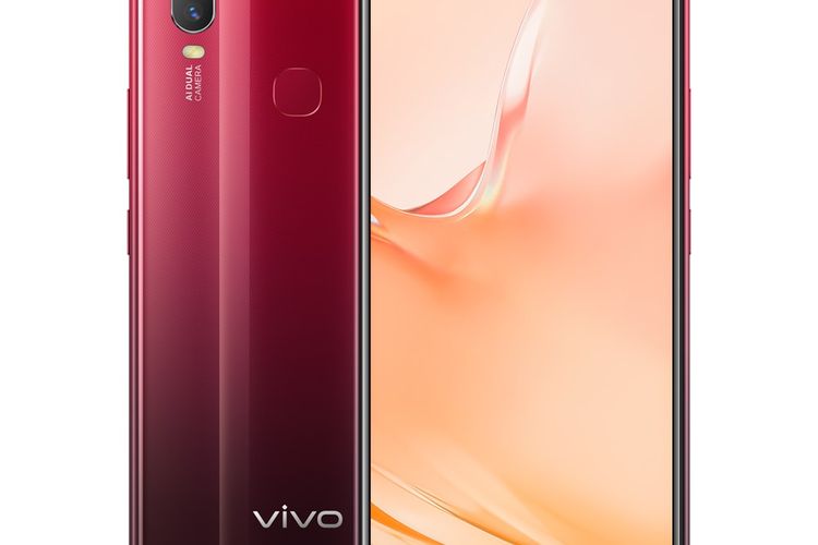 Vivo Y12i Prices and Specifications, Recommended 1 Million HP with 3GB RAM Battery Capacity