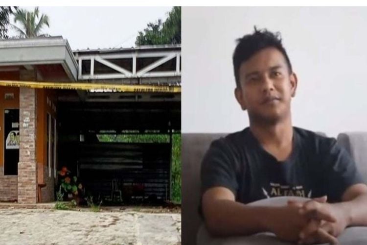 Kasus Subang Terungkap Fakta Ini Ternyata Danu Bisa Lolos Dari Kasus Pembunuhan Subang Ini