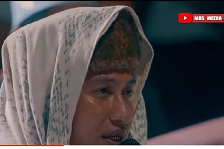 Video Kronologi Habib Bahar Bin Smith Ditembak OTK Viral, Peluru Tembus ...