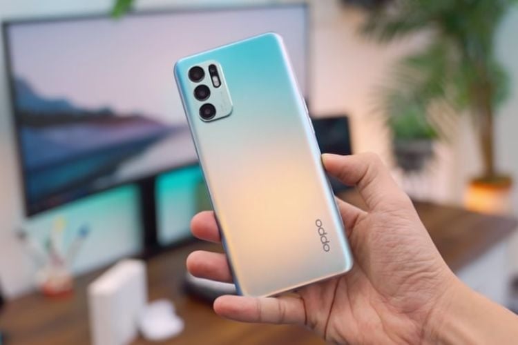 Latest Oppo Reno6 specifications and prices, has many camera features