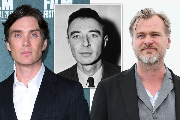 Fakta Menarik Film Oppenheimer Debut Pertama Cillian Murphy Di Film Biopik Buleleng Post 