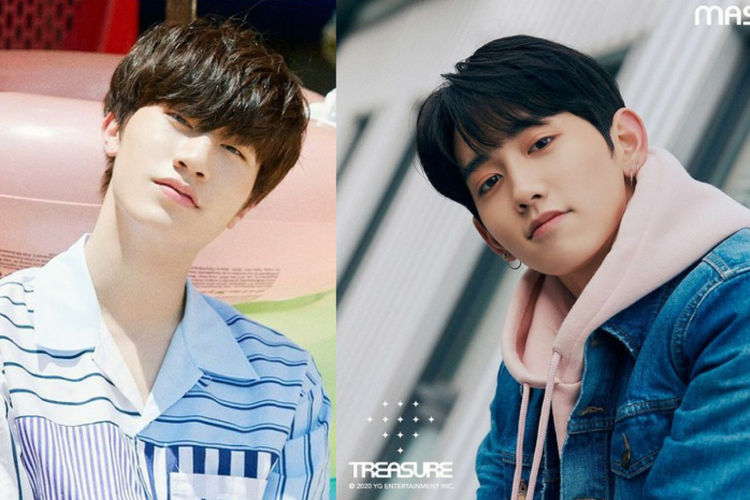 Pernyataan Yg Entertainment Soal Yedam Dan Mashiho Yang Resmi Keluar