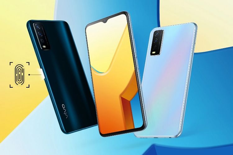 Complete specifications of the Vivo Y12s along with the price update at the end of May 2022, large and durable battery capacity