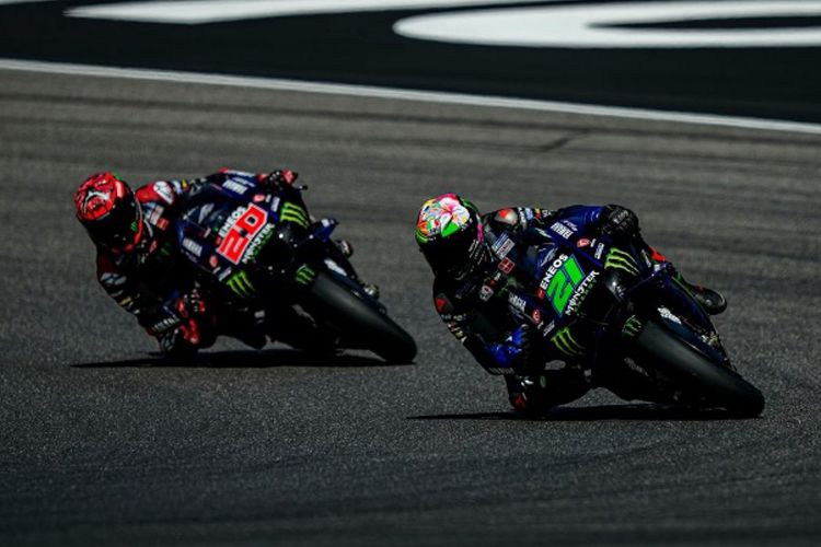 Jadwal Race Motogp Dan Jadwal Lengkap Motogp Dan Jam Tayang Di Trans Hari Ini Minggu