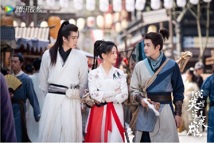 drama china sub indo drama china sub indo