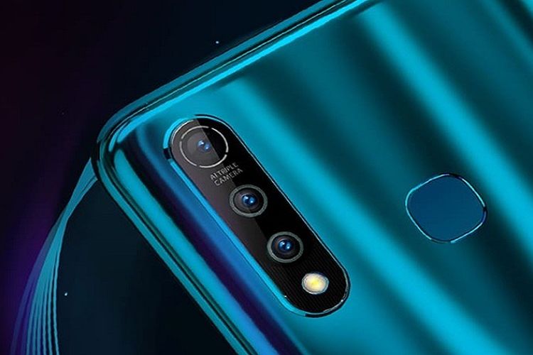 Complete specifications of Vivo Z1 Pro along with the price update at the end of May 2022, large RAM and ROM