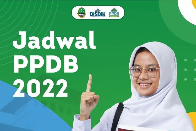 Link Pendaftaran Ppdb Jabar Di Disdik Jabarprov Go Id Ini Syarat