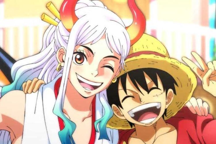 Sinopsis One Piece Episode 1020