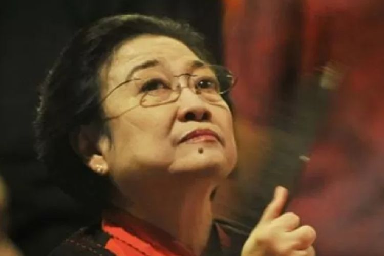 Megawati Gemas Konflik KKB Papua Tak Jua Usai, Akan Utus Batalion Jika Masih Punya Kuasa