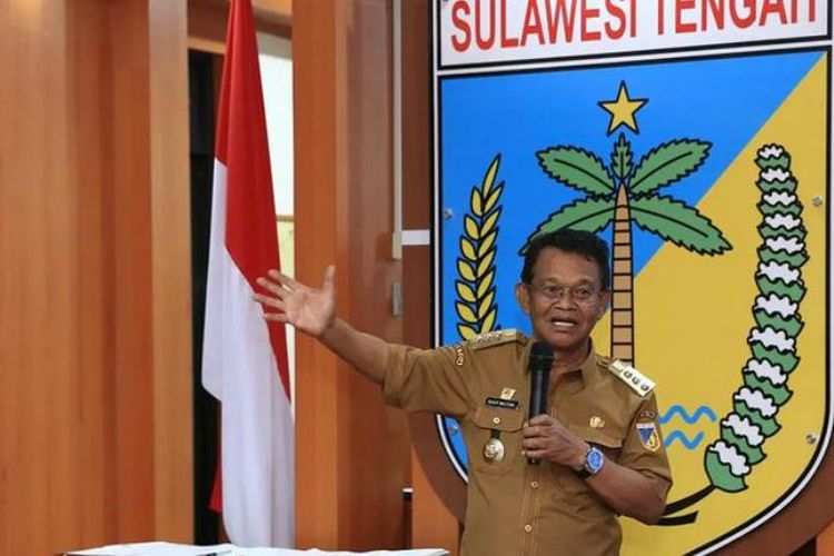 Kesiapan Sulteng Sebagai Penyangga IKN Baru - Pikiran Rakyat Sulteng