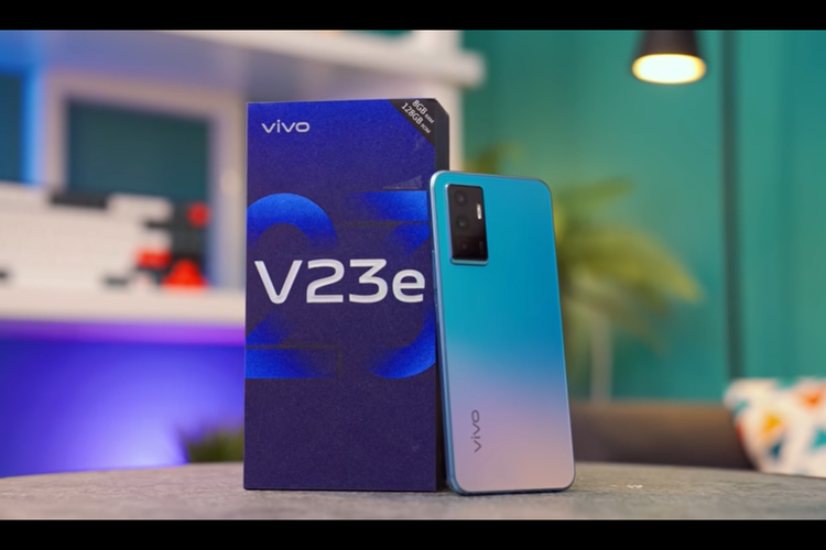 Best Vivo 2 Million HP, June 2022 there is Vivo Y20 to Y30