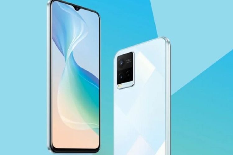 Latest Vivo Y21 Prices and Specifications Early June 2022, Best Cheap Gaming HP with Good Quality