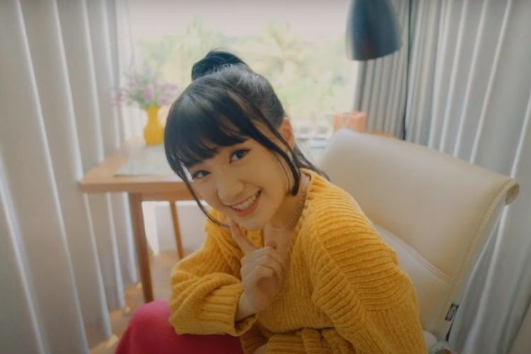 Profil Dan Biodata Cindy Gulla Yang Jadi Bintang Tamu Lapor Pak Trans