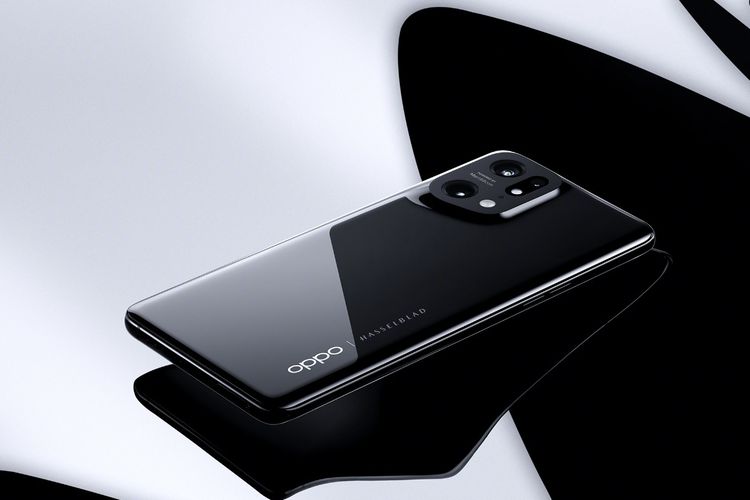 Oppo Find X5 Pro 5G Superior Performance and Camera, Check the Price Here