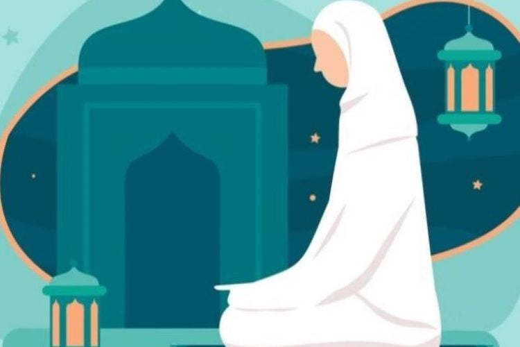 Manfaat Sholat Dhuha Dua Rakaat Ini Bisa Ganti Sedekah Desk Jabar