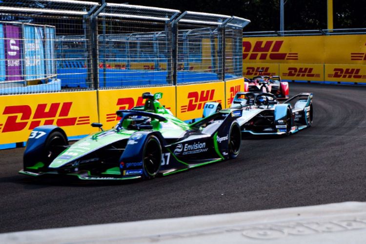 Jakpro Diminta Carikan Sponsor untuk Formula E, Prasetyo Edi: Agar Mandiri, Jangan Cuma Buang-buang Duit Saja