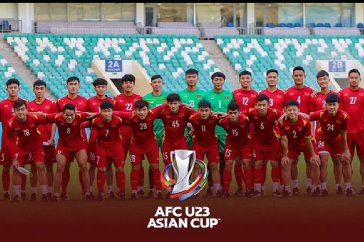 Skor Indonesia Vs Korea Selatan U23 Kalah Telak Dari Korea Selatan