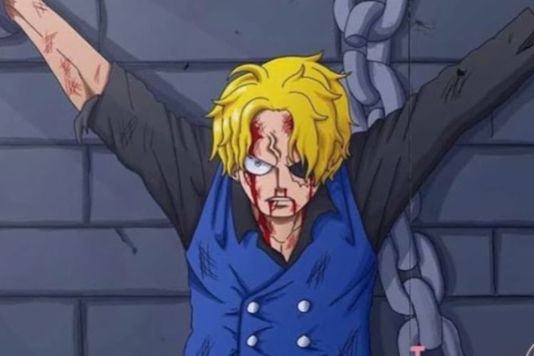 SPOILER dan Jadwal Anime One Piece Episode 1020, Teriakan Sanji