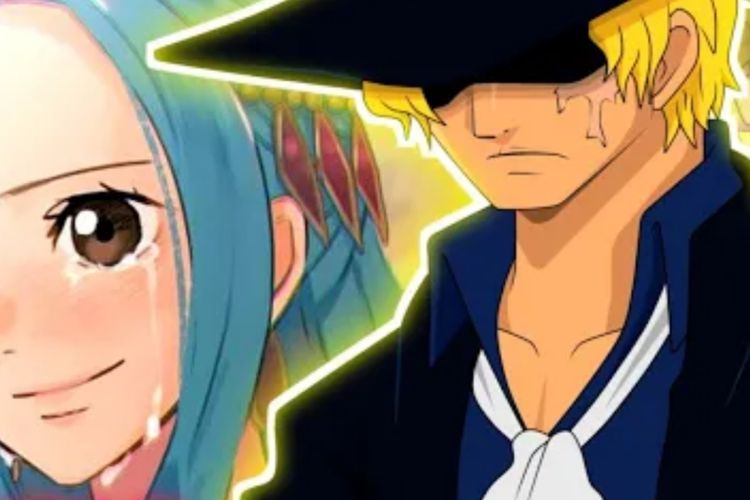 SPOILER dan Jadwal Anime One Piece Episode 1020, Teriakan Sanji