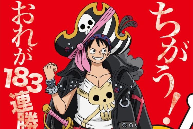 Spoiler Lengkap One Piece 1061: Munculnya Vegapunk!