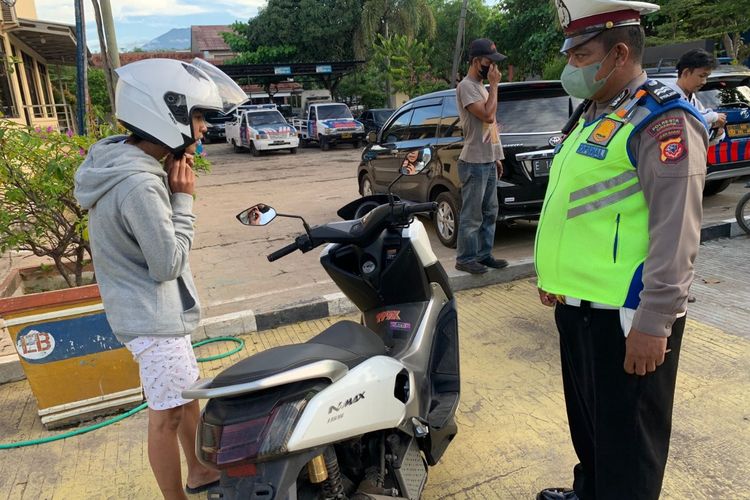 Info Lokasi Razia Malang Inilah Titik Tempat Operasi Patuh Semeru